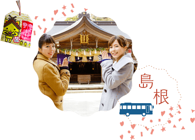 定期観光バスとは