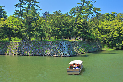 Horikawa Pleasure Boat 