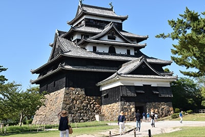 Matsue Castle