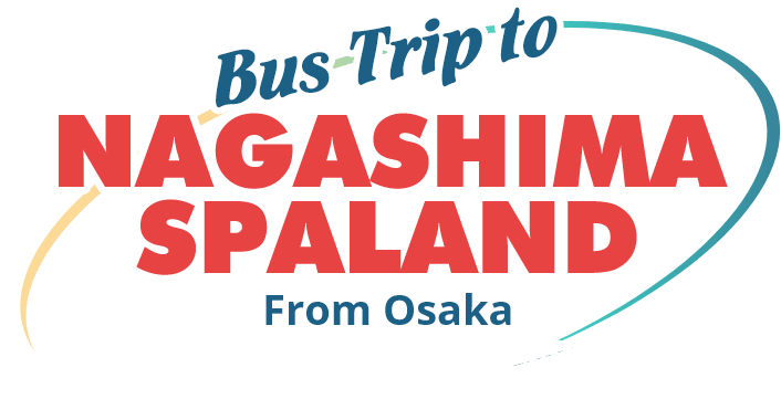 Bus Trip to Nagashima Spaland from Osaka