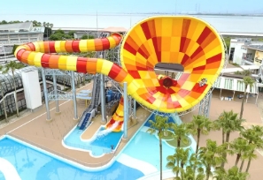 MEGA ABYSS
