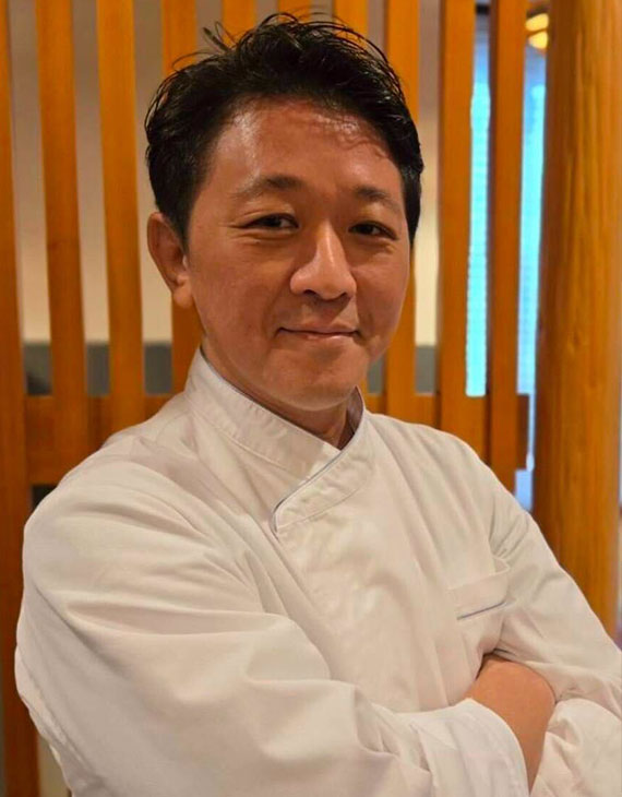Takeshi Kamada
