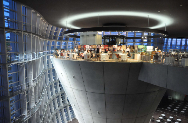 Image of the event at 10:30 AM