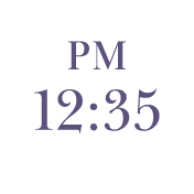 PM12:35