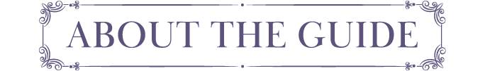 ABOUT THE GUIDE