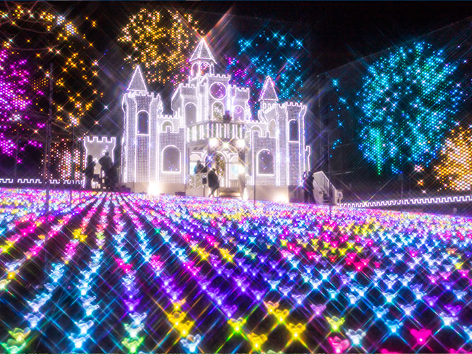 Ashikaga Flower Park