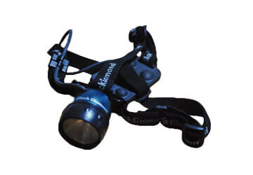 Headlamps