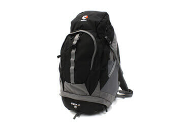 Rucksacks