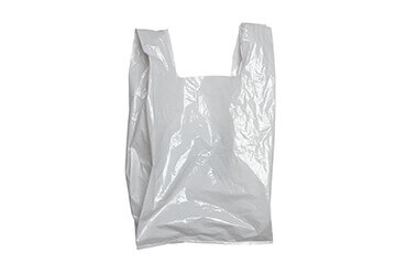 Garbage bags