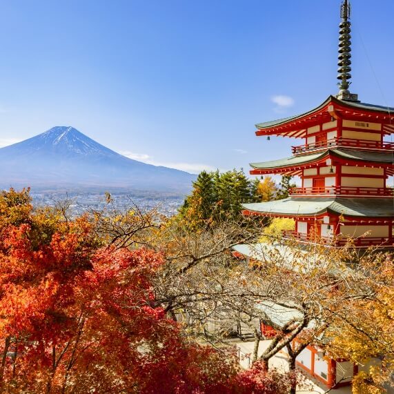 Arakura Fuji Sengen Shrine Park