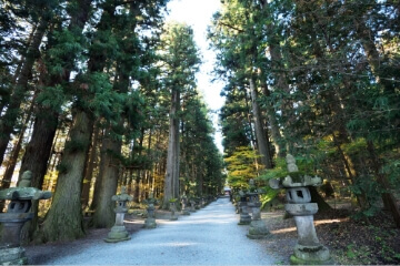 Kitaguchi Hongu Fuji Sengen Shrine