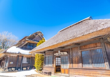 Oshino Hakkai