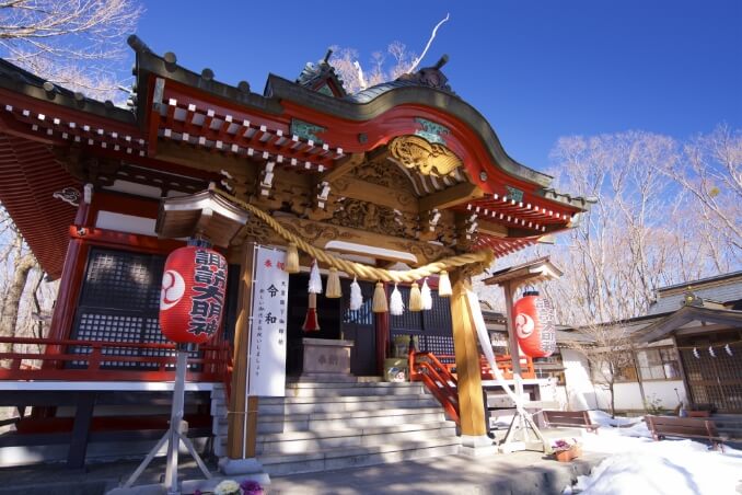 1-Day Mt.Fuji Yamanakako Winter Tour