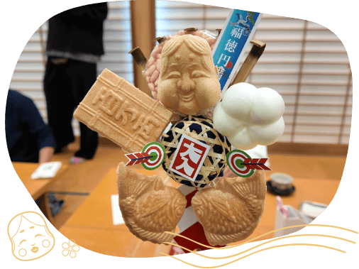 Experience the Cultural Treasures of Kahoku