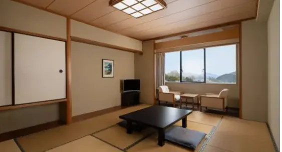 Classic Room (Japanese-style room)