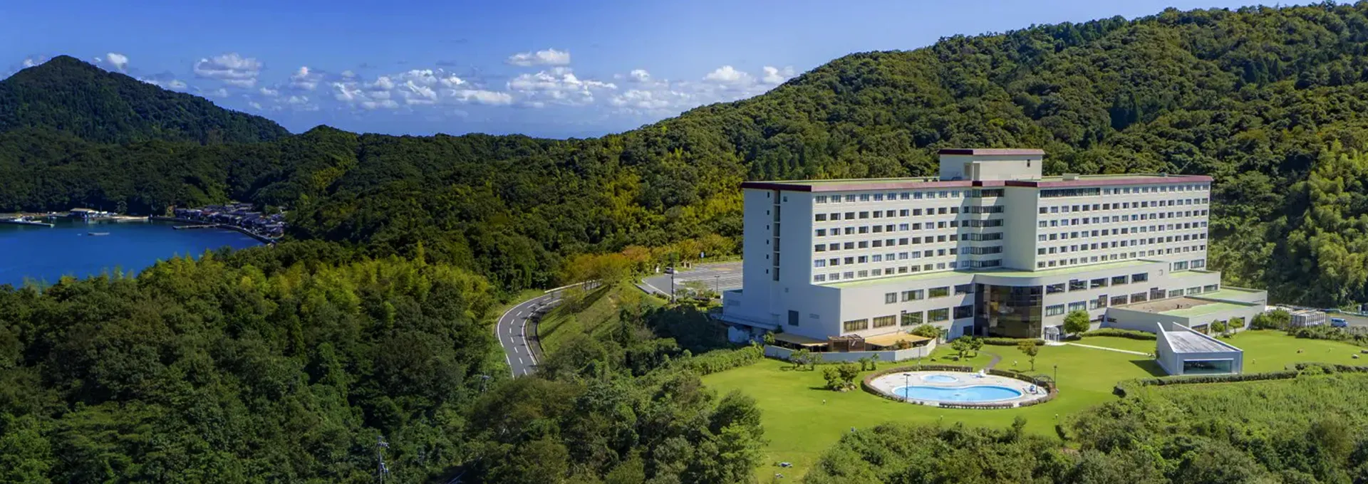 Kyoto Tango Railway Pass & Mercure Kyoto Miyazu