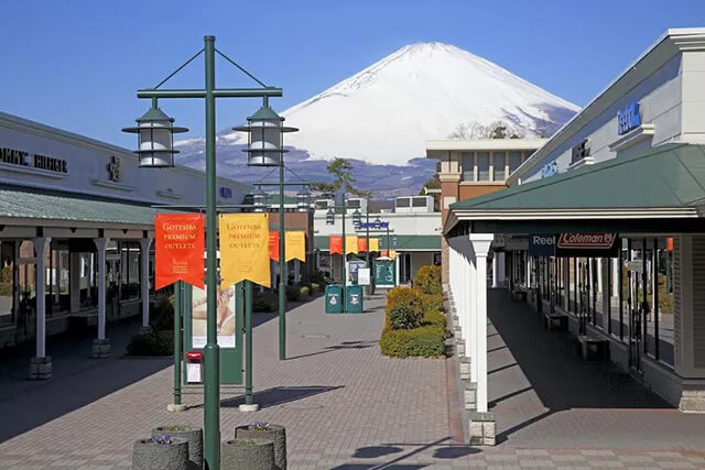 Gotemba