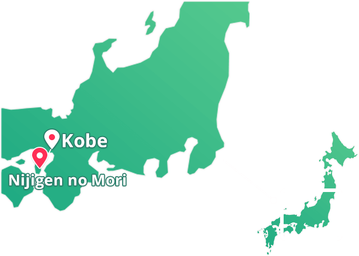 From Kobe