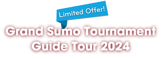 1-Day Sumo Tournament Tour