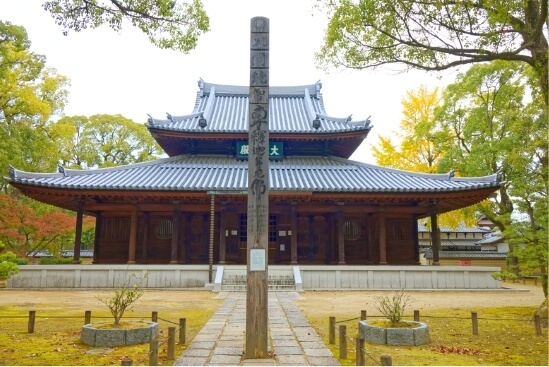 Shofuku-ji temple