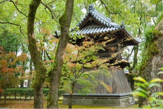 Shofuku-ji temple