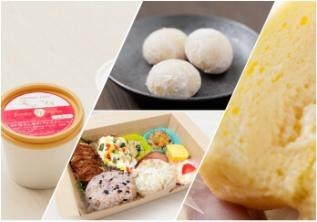 Cafe Train Menu