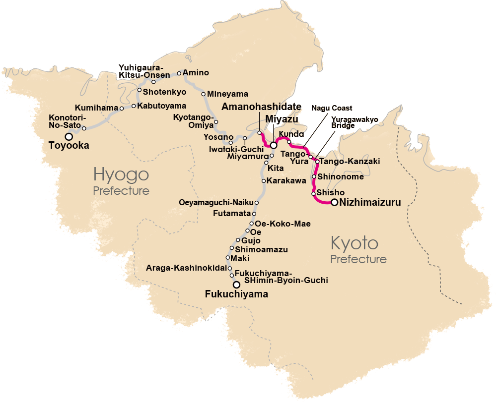 路線図