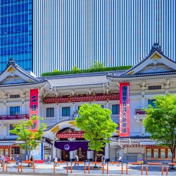 Tokyo 5 Best Tourist Attractions Walking Tour