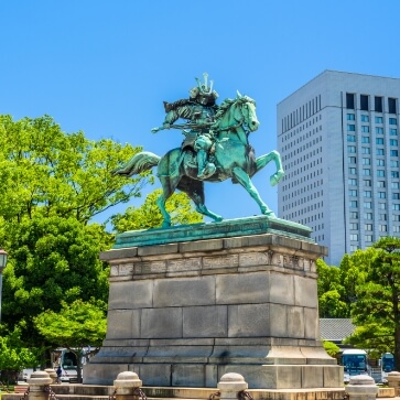 Tokyo 5 Best Tourist Attractions Walking Tour