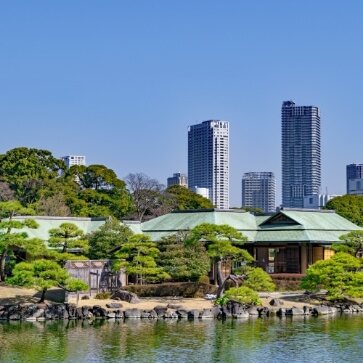 Tokyo 5 Best Tourist Attractions Walking Tour