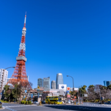 Tokyo 5 Best Tourist Attractions Walking Tour