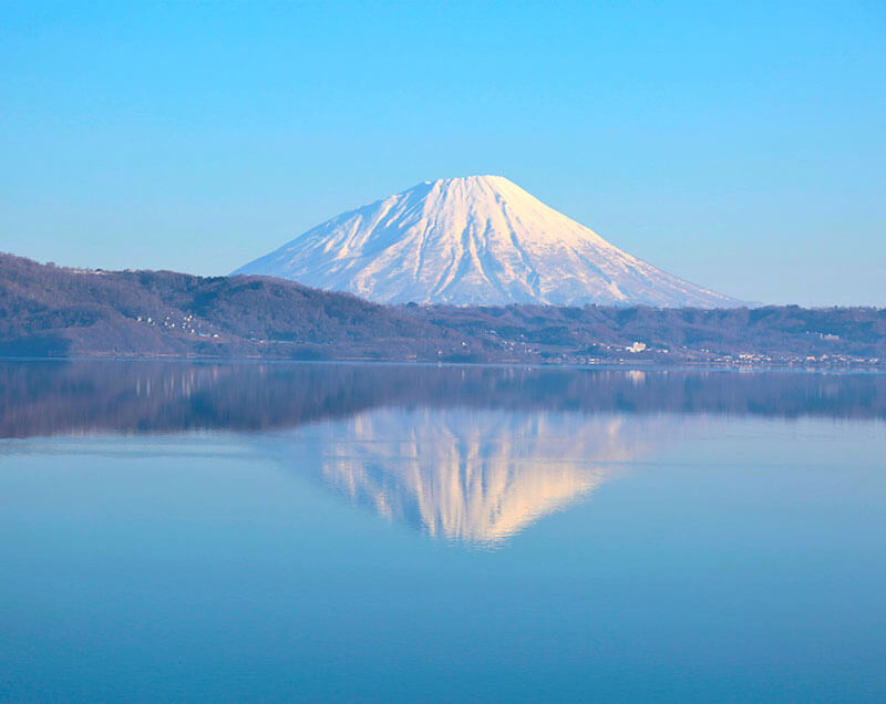 不开车也能玩遍北海道：搭巴士去温泉区的旅游指南 [其一]