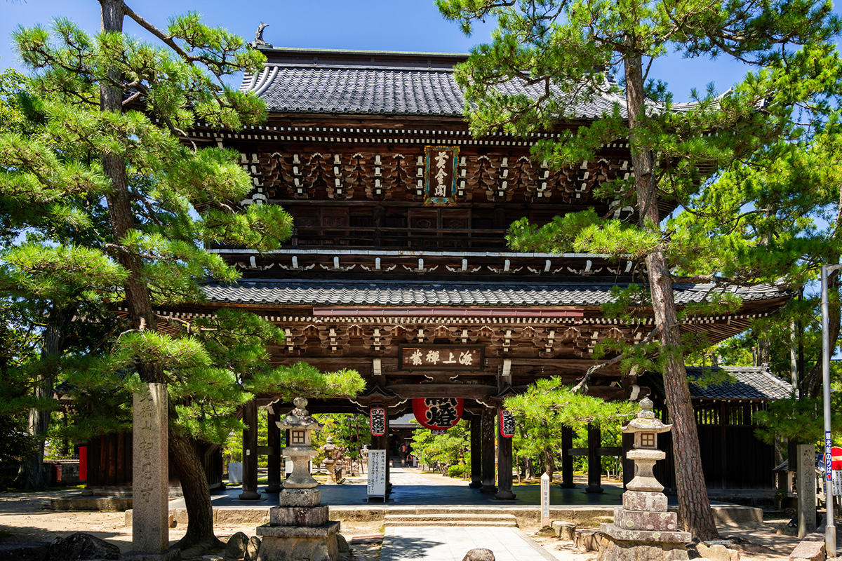知恩寺
