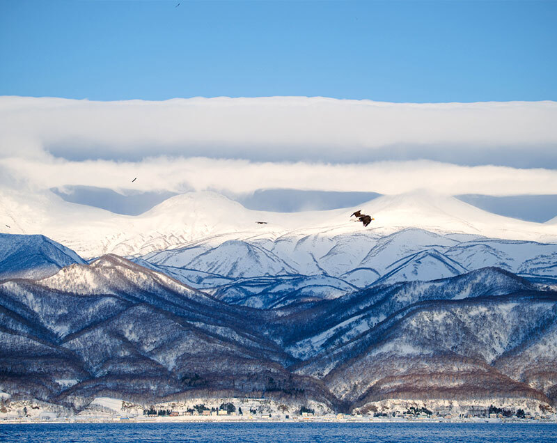 Car-Free Travel in Hokkaido: Exploring the Okhotsk Region by Bus