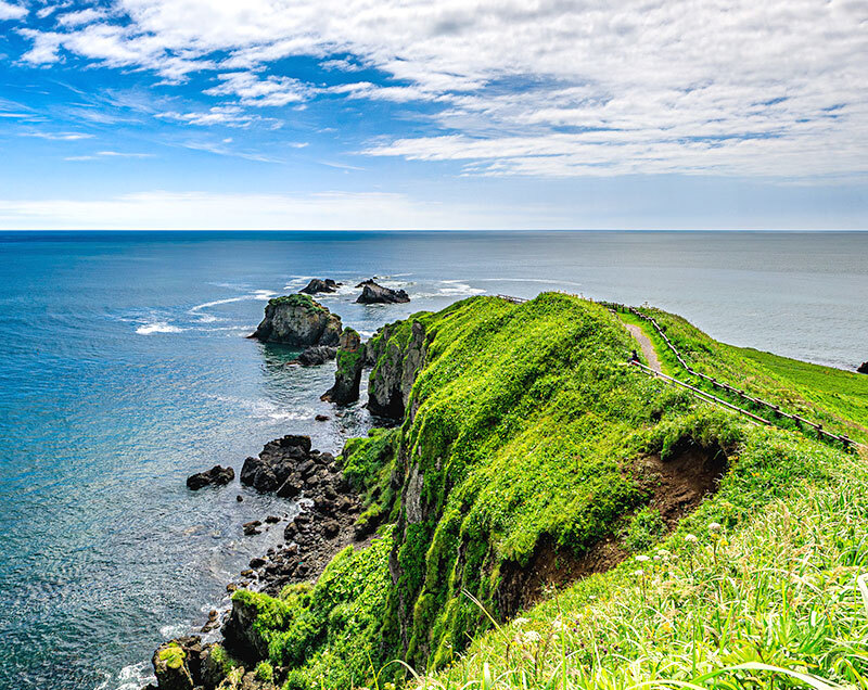 Car-Free Travel in Hokkaido: Exploring Nemuro and Kushiro by Bus