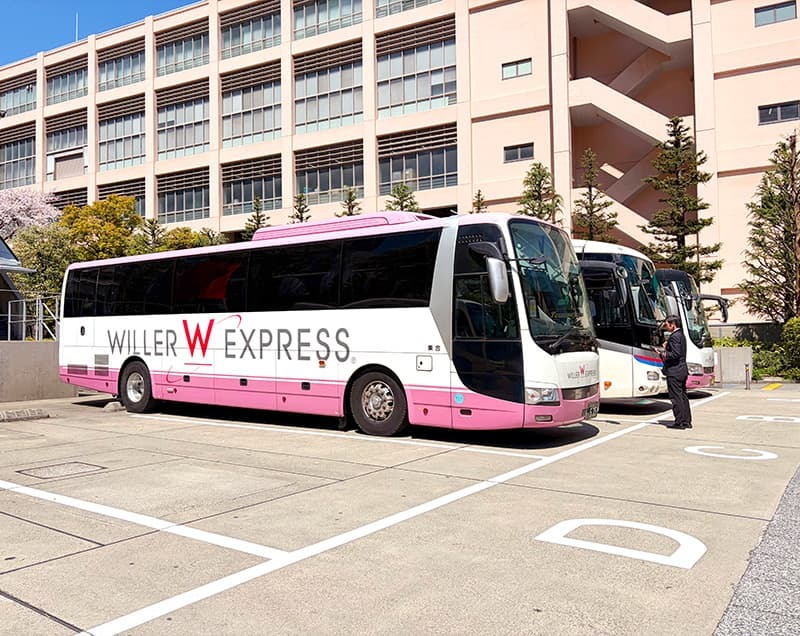 Guide to WILLER Bus Terminal Osaka Umeda: Access, Facilities & Nearby Attractions