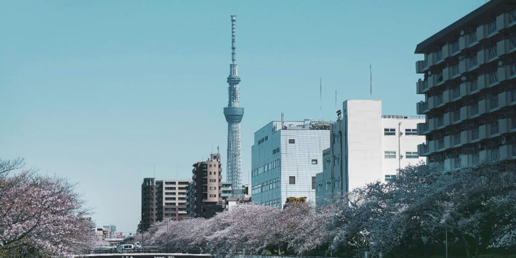 Tokyo Skytree