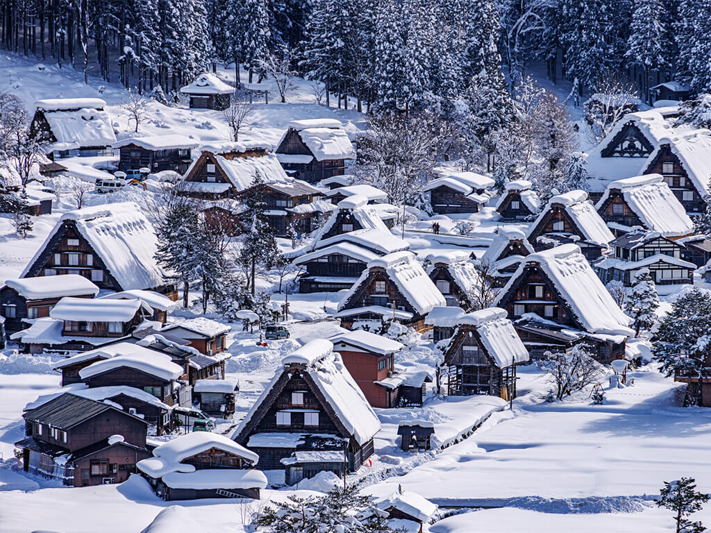 시라카와고에 가는 방법