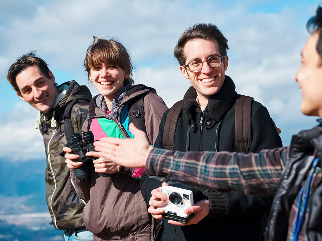 從東京到富士山巴士旅行提示總結