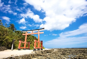 후쿠오카 출발 미야자키 도착