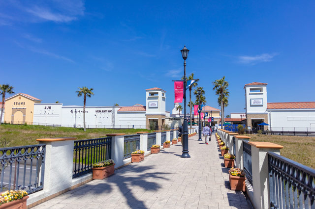 도스 프리미엄 아울렛