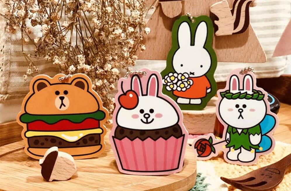 EasyCard Taiwan contactless IC card for public transport