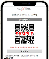 QR code