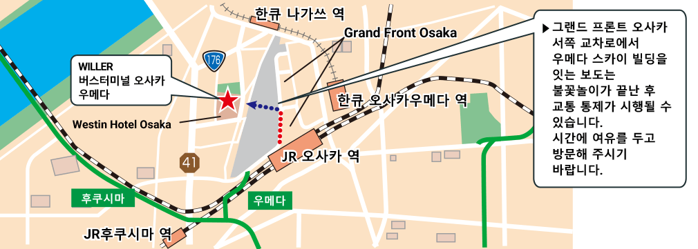 Access information