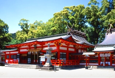 Kumano sightseeing bus