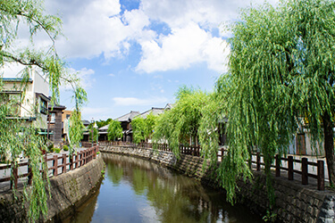 【City in Tokyo】