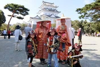 Hakone Odawara