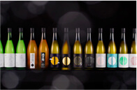 Sake Tasting 