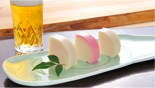 Japan Food Culture Plan