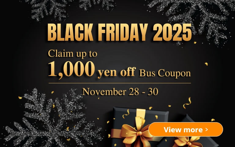 Black Friday Campaign
